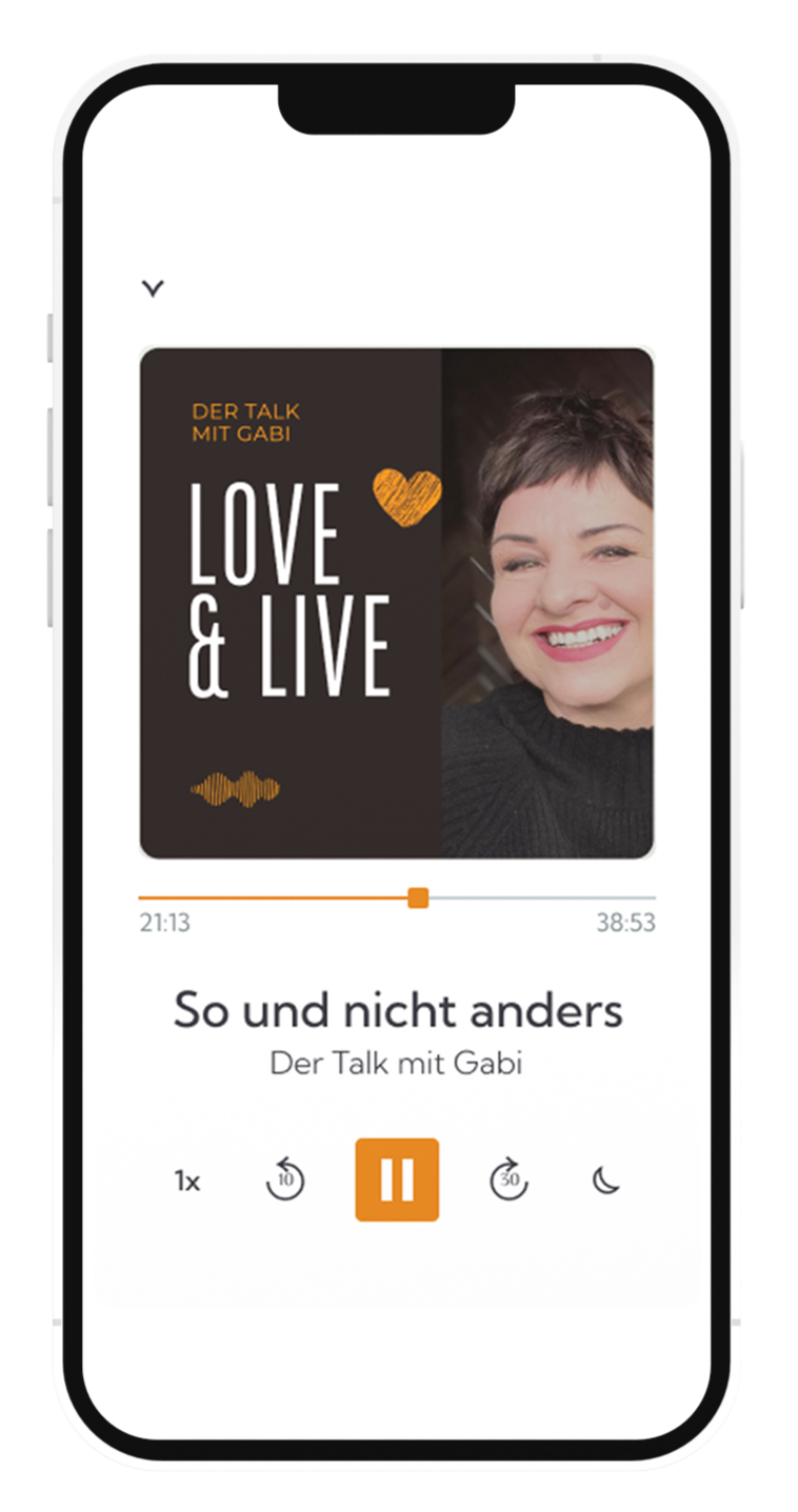 Podcast Gabi